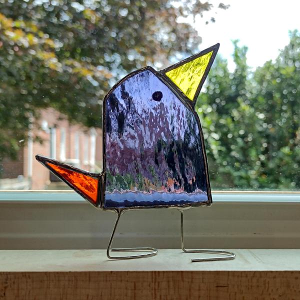 Stained Glass Your Way