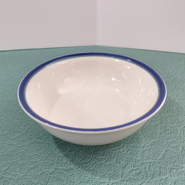 Vintage Pfaltzgraff Northwinds Large Vegetable Serving Bowl