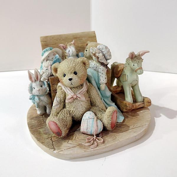 Figurines, Bells, and Art Glass | Stained Glass Your Way